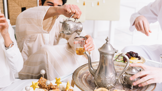 The Importance of a Halal Event Space for Your Special Occasions