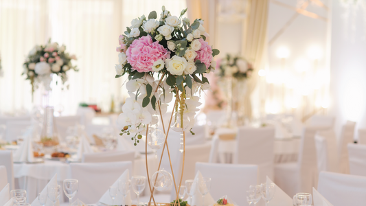 Tips for Planning a Stress-Free Islamic Wedding: Your Complete Guide